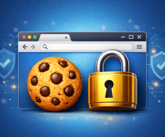 인터넷 쿠키란 무엇인가 : 쿠키 차단과 허용의 차이 쉽게 설명