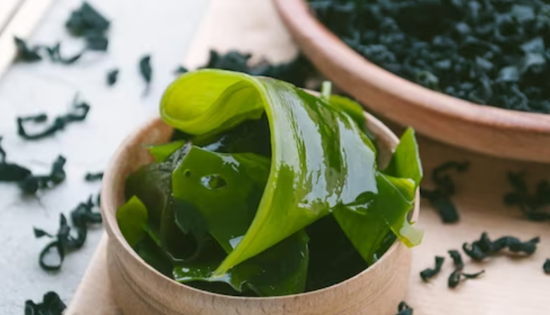 갑상선기능 저하증에 도움이 되는 음식 해산물