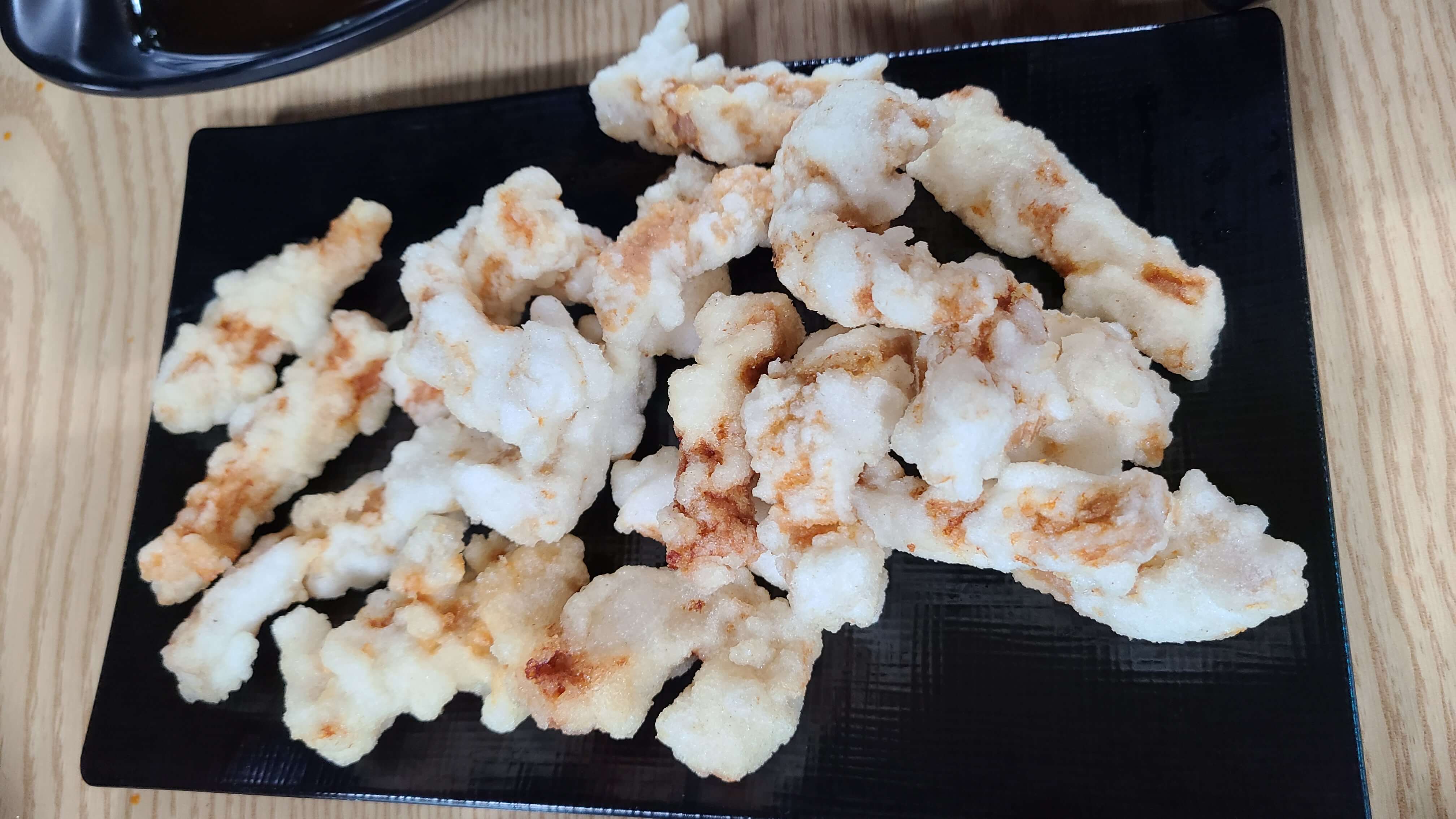 만복짬뽕집-탕수육