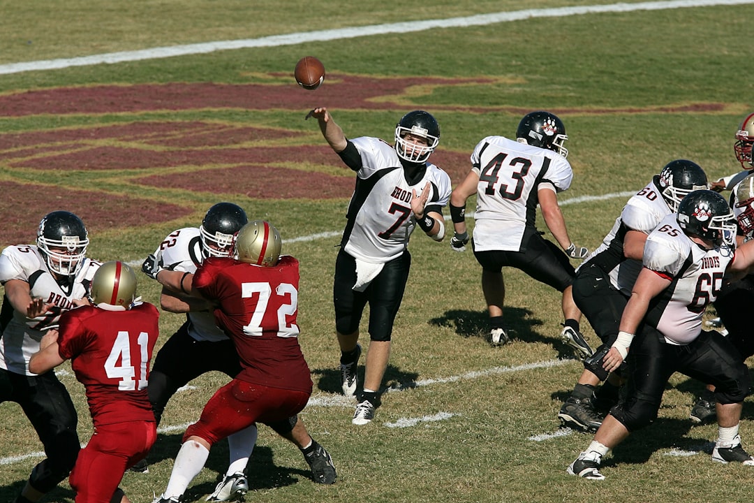Blocking