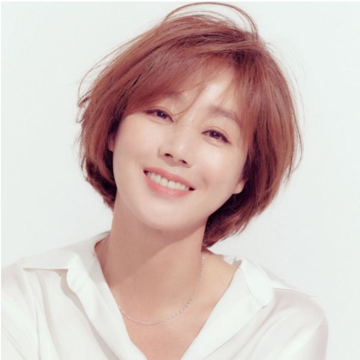 김성령