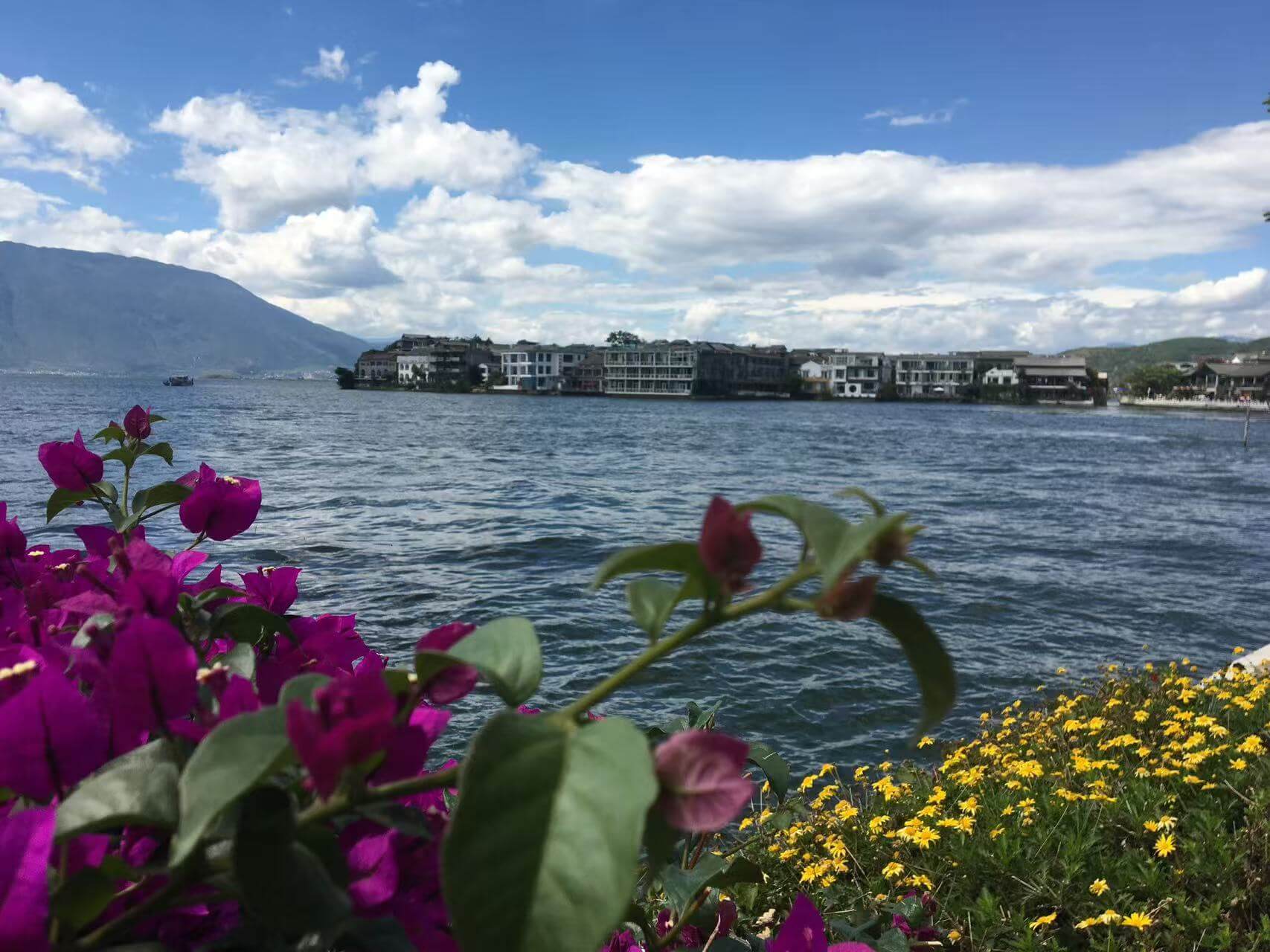 중국 소도시 따리 여행기 [ 리장에서 당일치기&amp;#44; 또 가고 싶은 도시] 관련사진