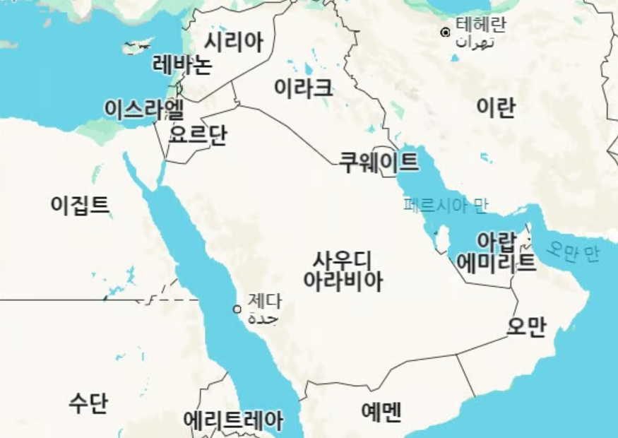 긴급! 이란 하메네이 사망설 사실일까? 3차 세계대전 발발 가능성 시나리오