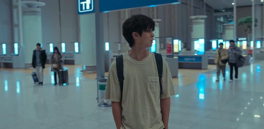 살인자 o난감 8회