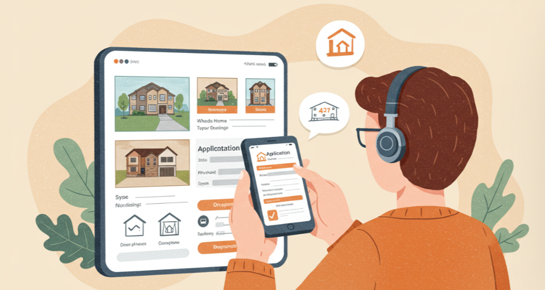 주택청약 1순위 조건