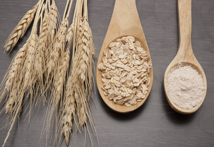 귀리 효능 및 부작용 총정리