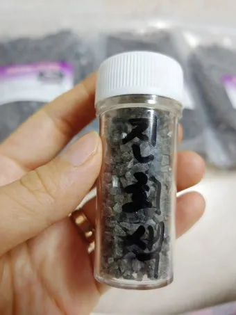 인산죽염 효능 복용방법과 건강 효과 정리_20