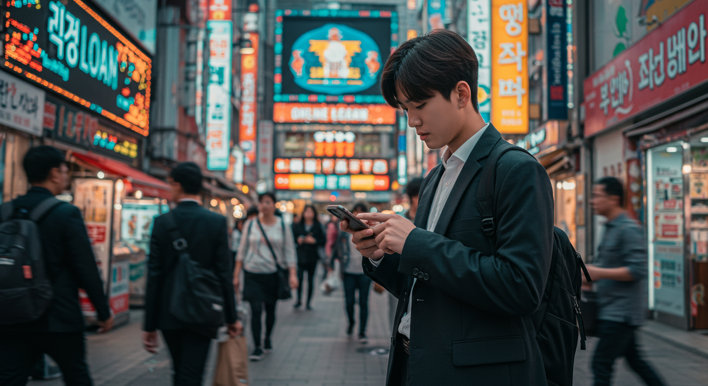 2025 소상공인 정책자금 대출 자격 조건