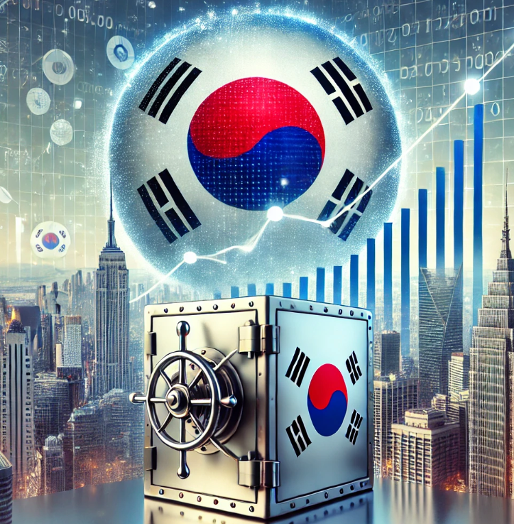 대한민국 신용도 관리