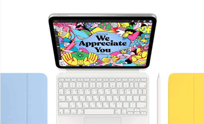 2024 애플 신학기 프로모션 학생 할인