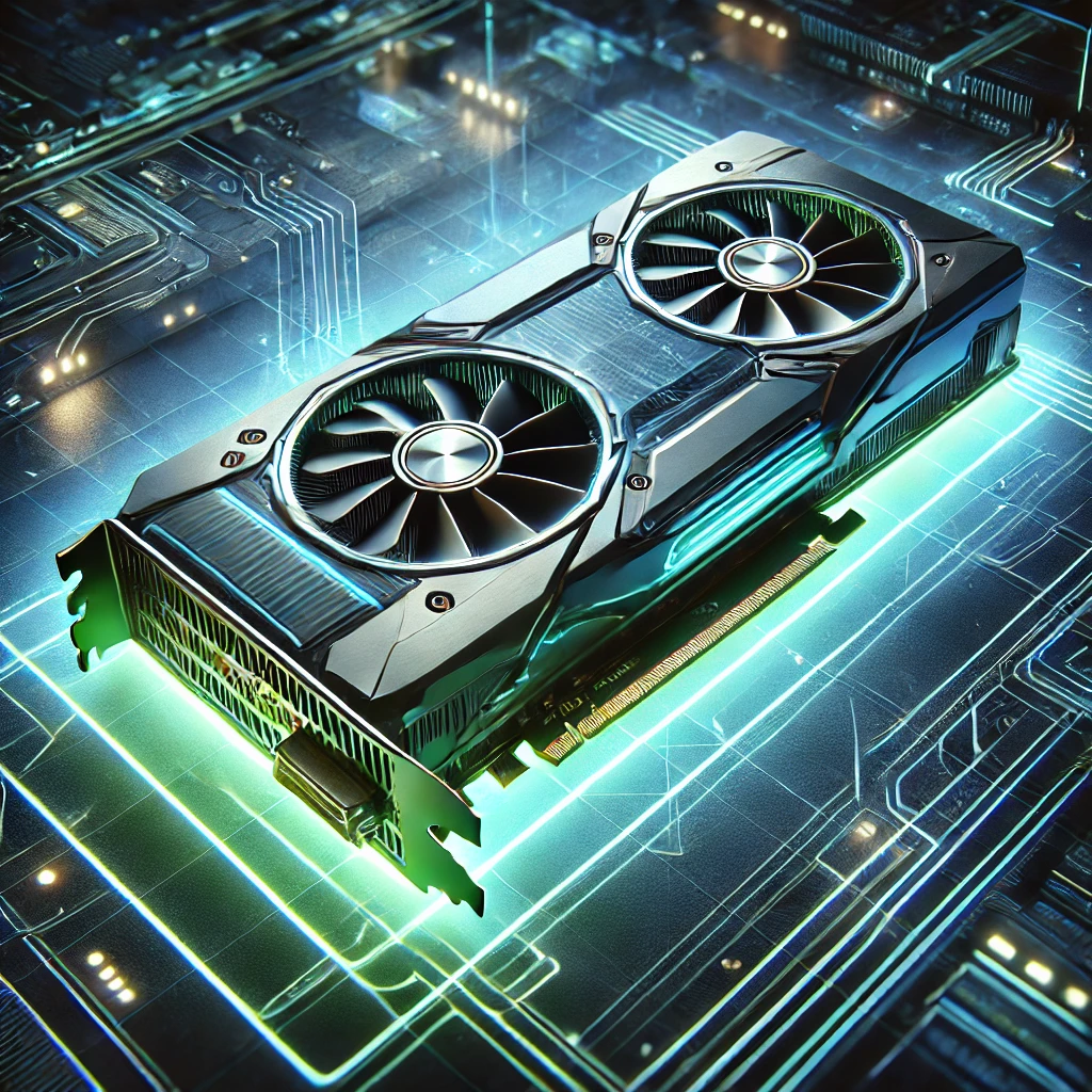 엔비디아 최신 그래픽 카드 RTX 50 시리즈 완벽 분석