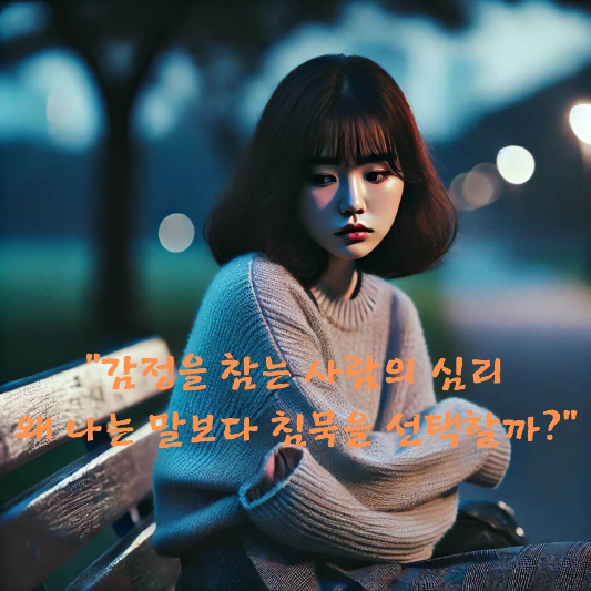 #감정억제

#감정표현

#내성적인사람심리

#감정누르는사람

#대인관계심리

#감정조절훈련

#심리학블로그

#감정언어훈련

#자기표현연습

#감정표현심리학