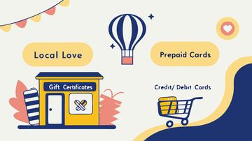 소비쿠폰 지급형태를 표현