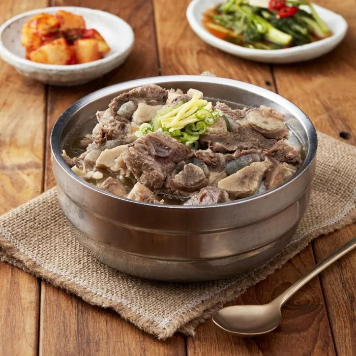 강남 한우구이 '버드나무집' 본점