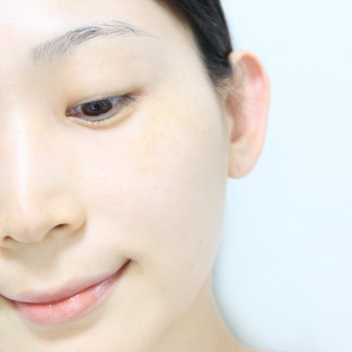 깨끗한 피부