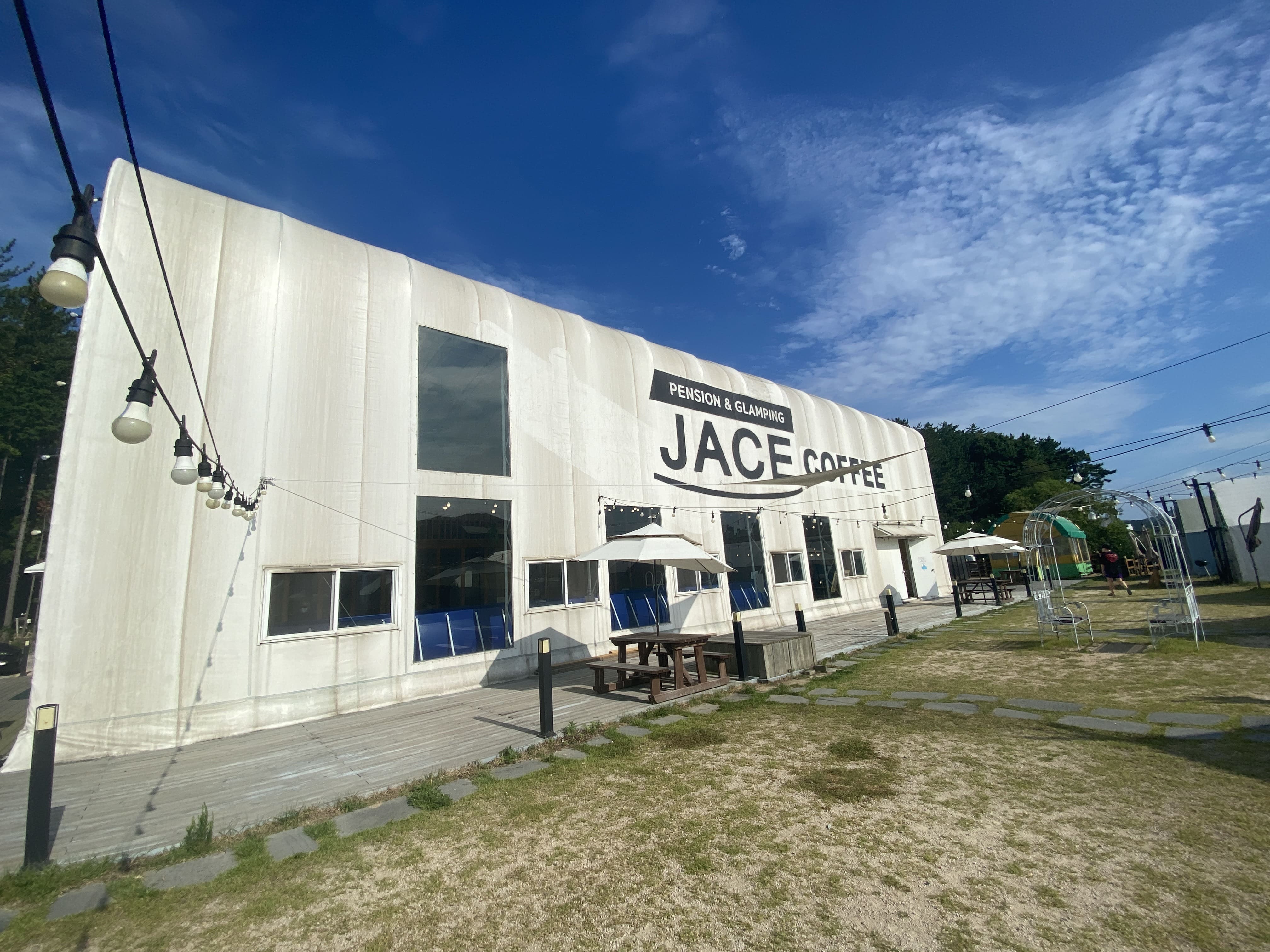 제이스커피-외관