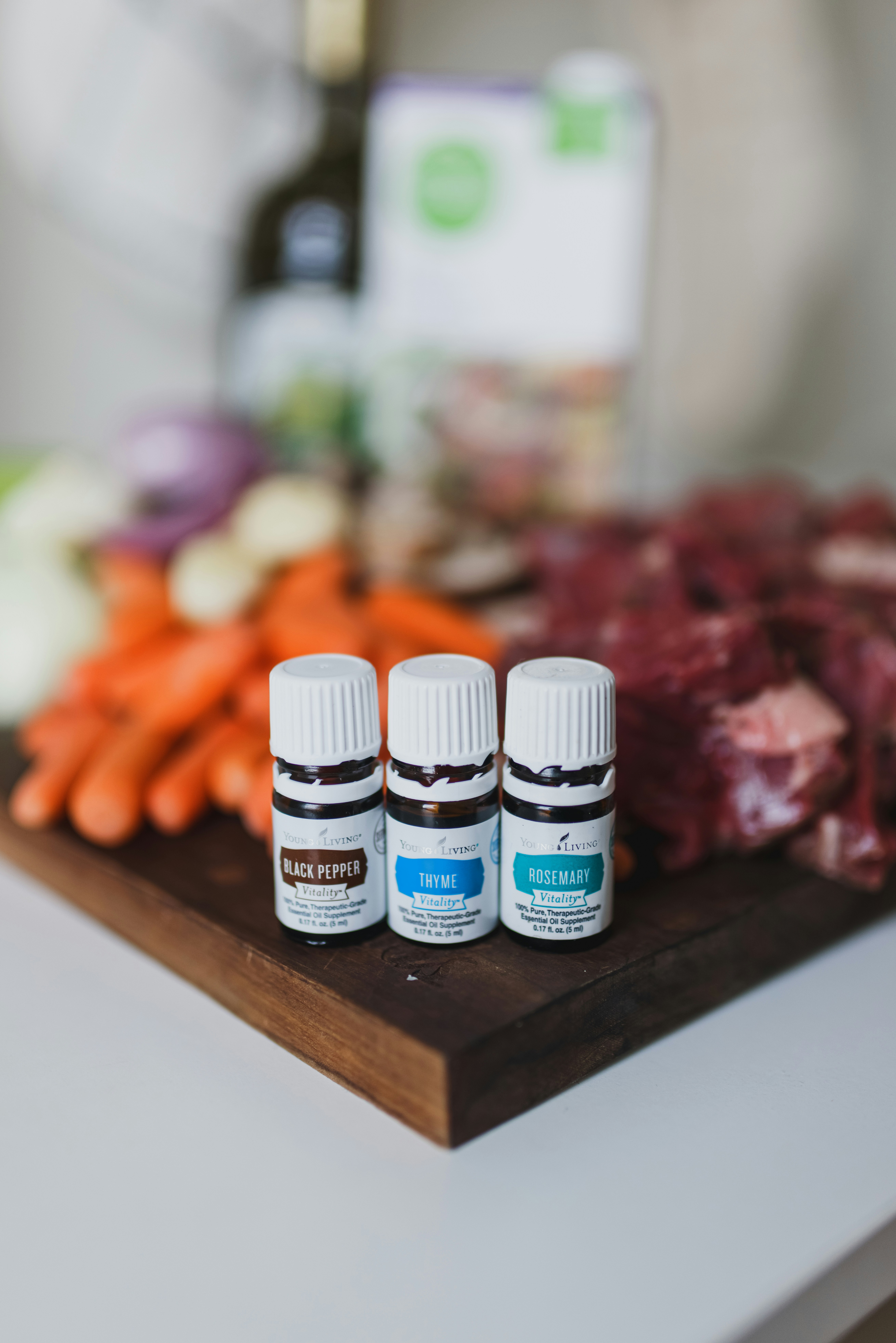 로즈마리 꽃말 및 키우는 법 (+ 오일 효능 번식 추출물 제품)