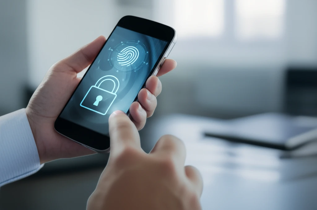 씨티모바일 앱 설치 및 본인인증 절차..