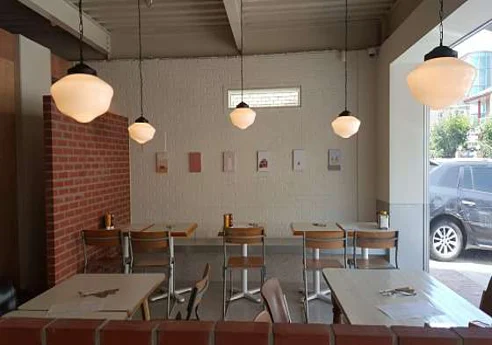 밤가시버거 일산
