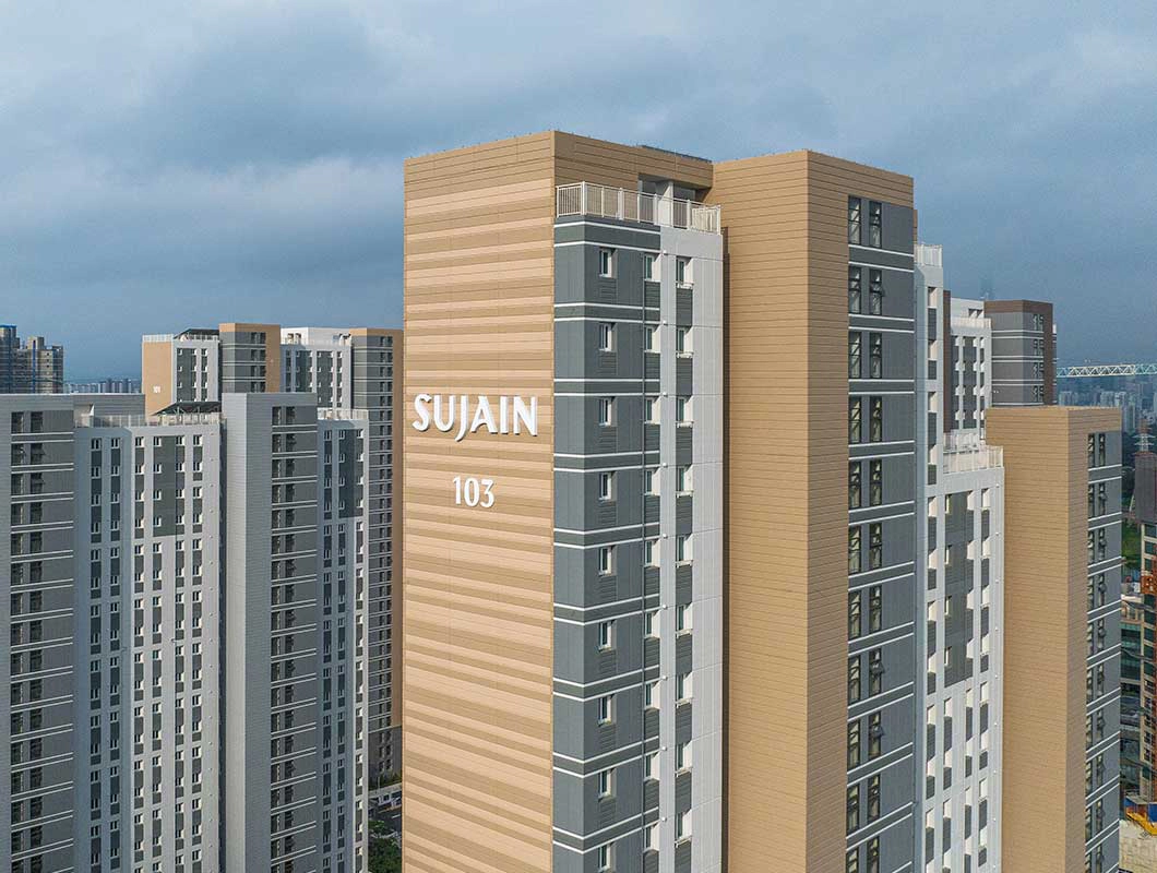 하남감일 한양수자인 사진