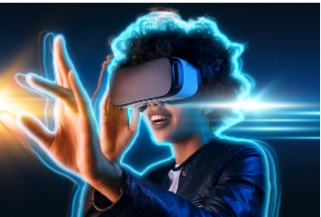 메타버스와 교육: 새로운 학습의 장