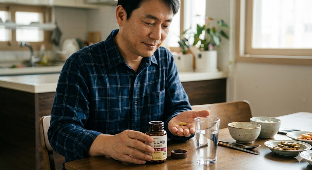 만성피로 증후군