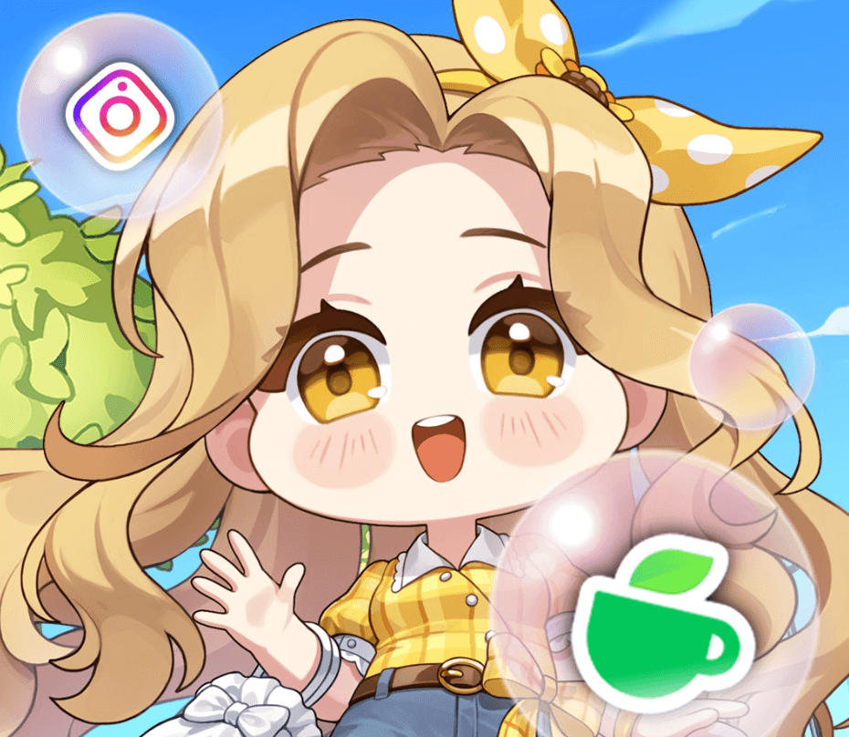 아이러브커피 키우기 쿠폰