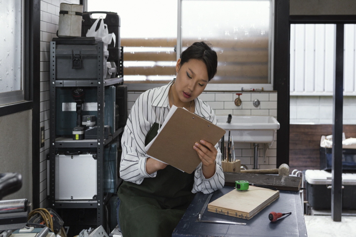 소규모 제조업체의 글로벌 물류 체계 개선 사례