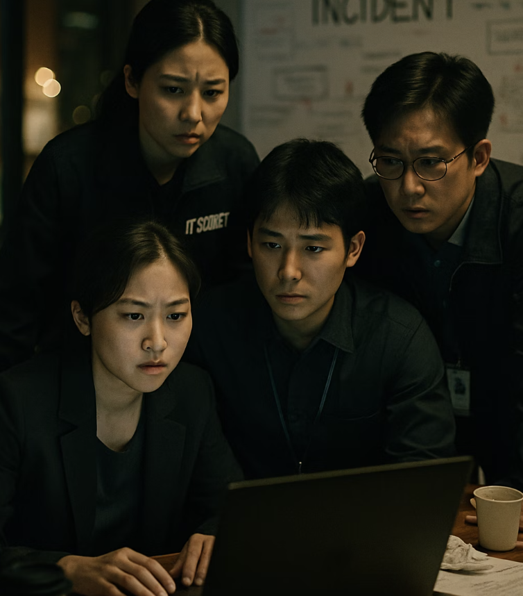 스피어 피싱(Spear Phishing)&amp;#44; 나만을 노리는 맞춤형 사기 수법