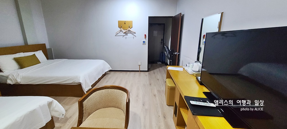 부산 신신호텔 서면