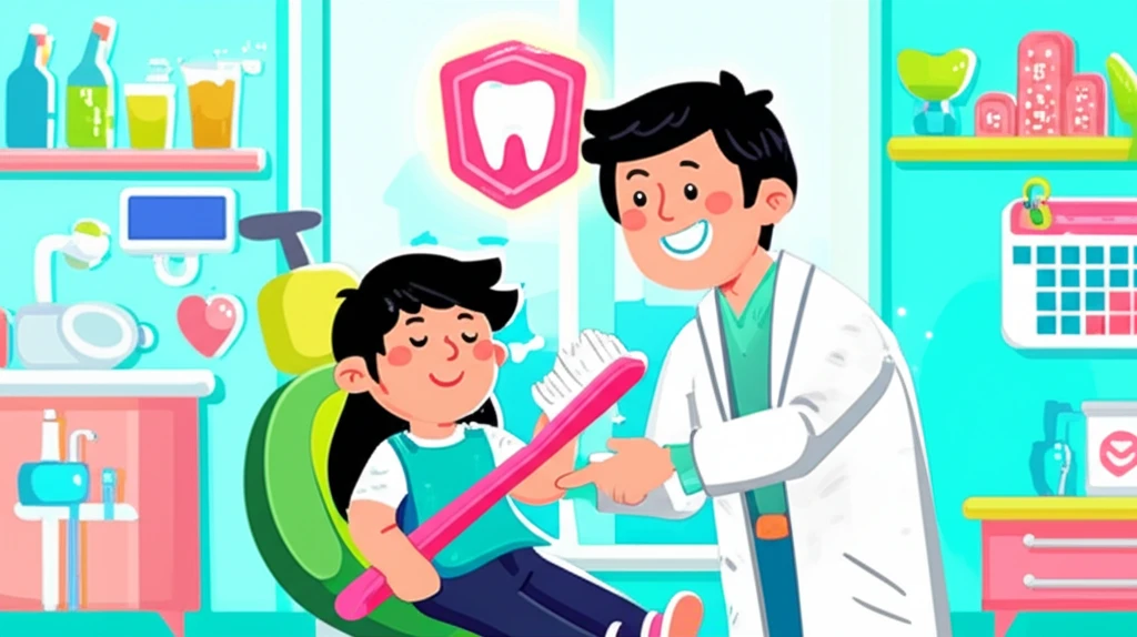 전남 무안군 2025 아동 치과주치의..