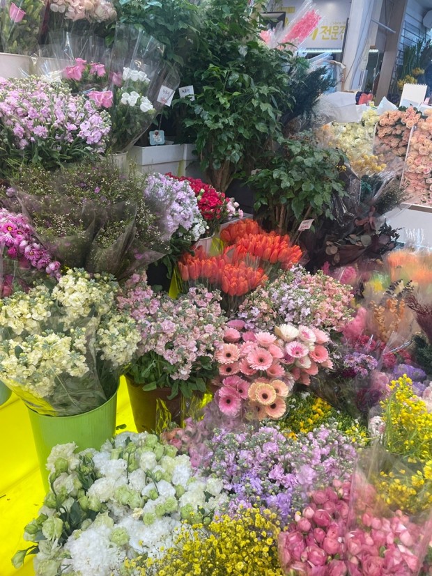 생생정보 : 연 매출 8억! 성공의 꽃을 피우다 - 백송이 전문점