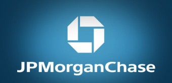 JPMorgan Chase & Co. 기업로고