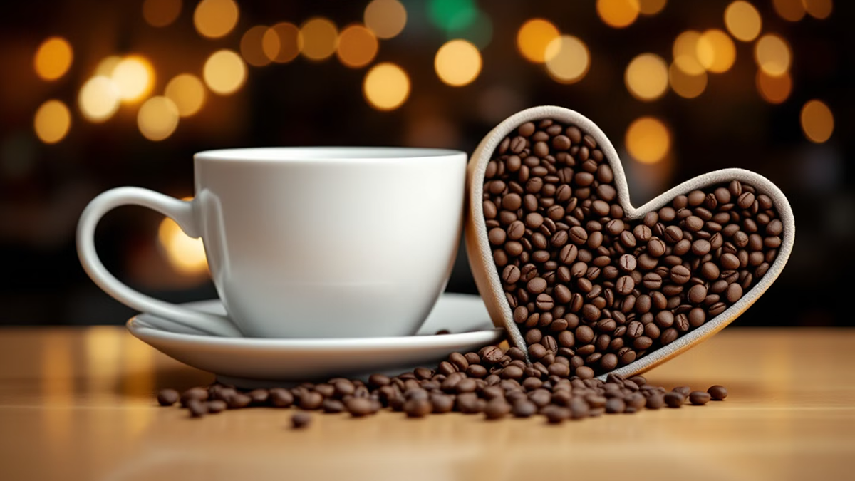 커피와 심장 건강