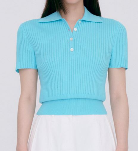 아비에무아 폴로셔츠