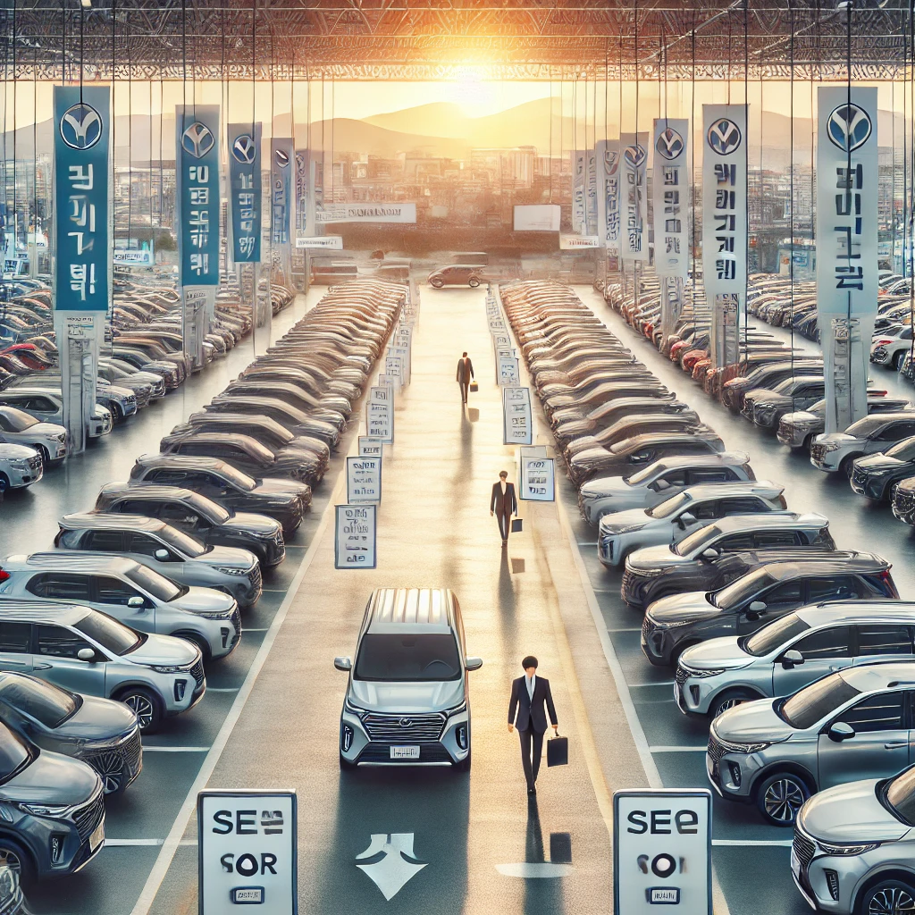 가성비 좋은 중고차 추천 TOP 10