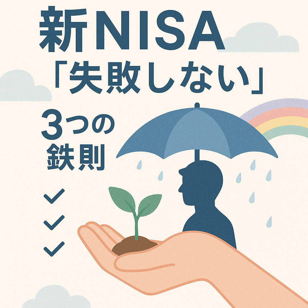 初心者が知るべきリスクと対策