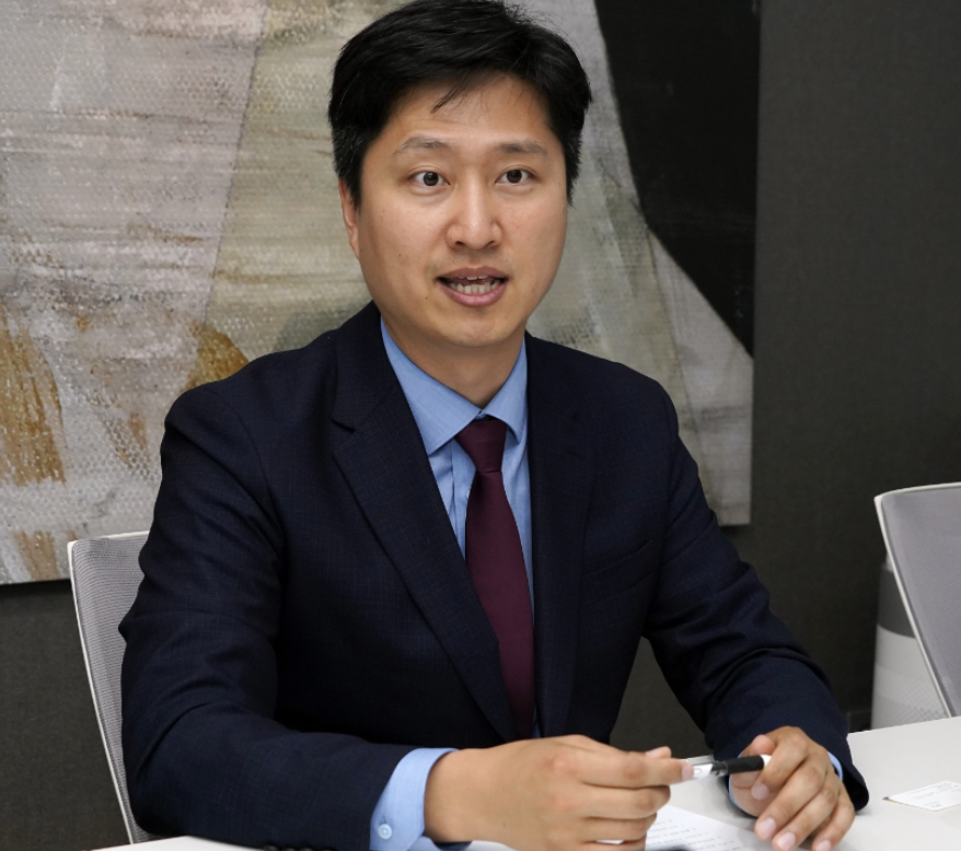 우재준 전한길 관련 발언