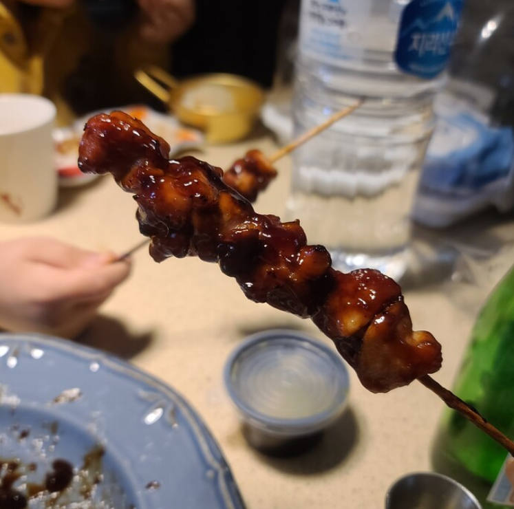 캠핑장예약