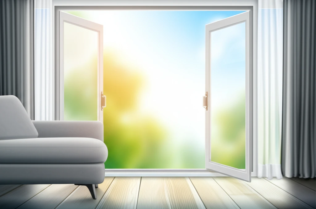 쾌적한 여름, 에어컨 냄새 제거 및