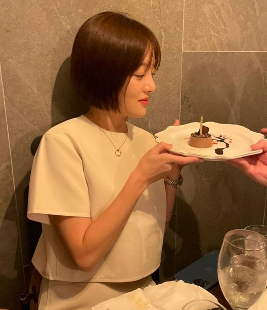 황보라 프로필 나이 고향 학력 남편 경력 인스타