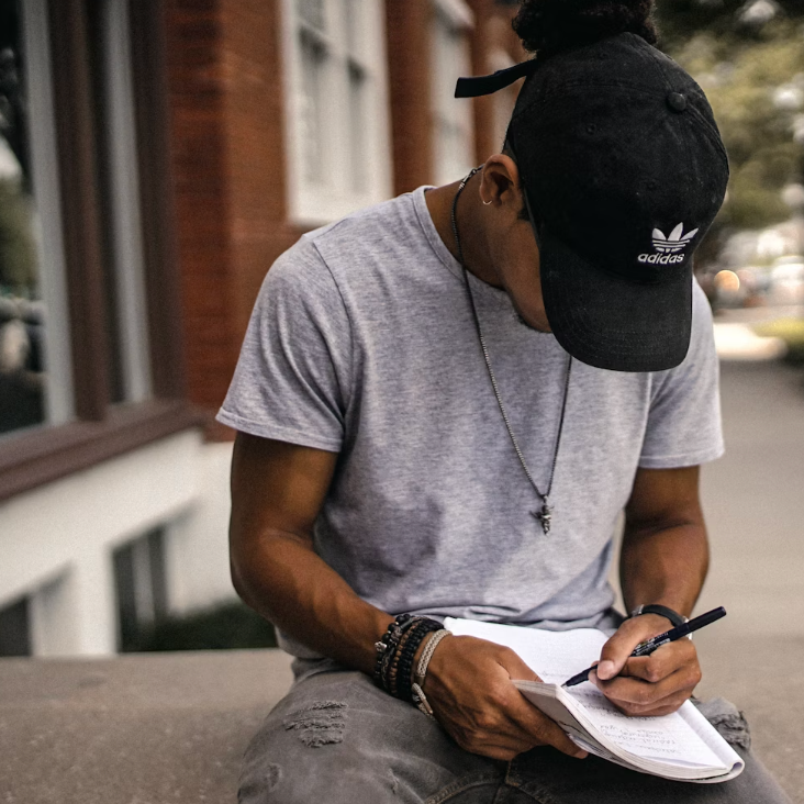 적극적인 구직활동