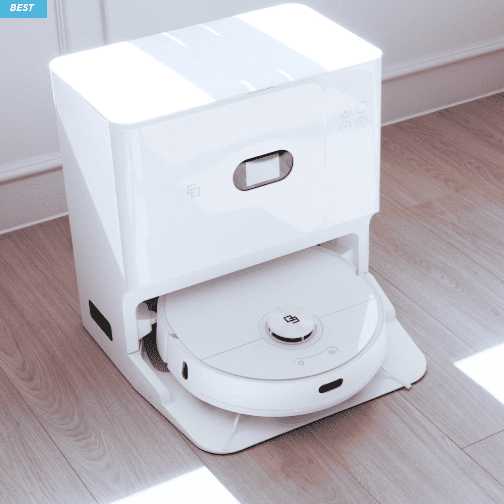 로봇청소기 추천 순위 TOP 5(25년 12월) - 네이버&amp;#44; 쿠팡 판매 랭킹 1위는?