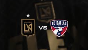LAFC 손흥민 데뷔골 폭발! FC댈러스와의 경기 결과