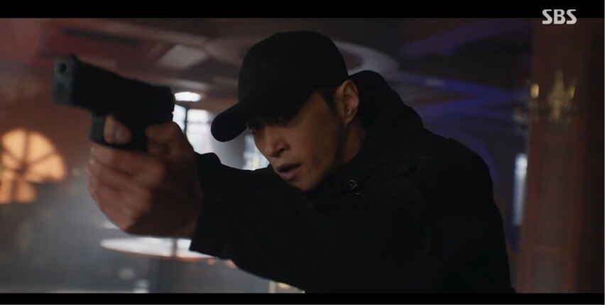 SBS 김부장 공식 홈페이지 자료 15