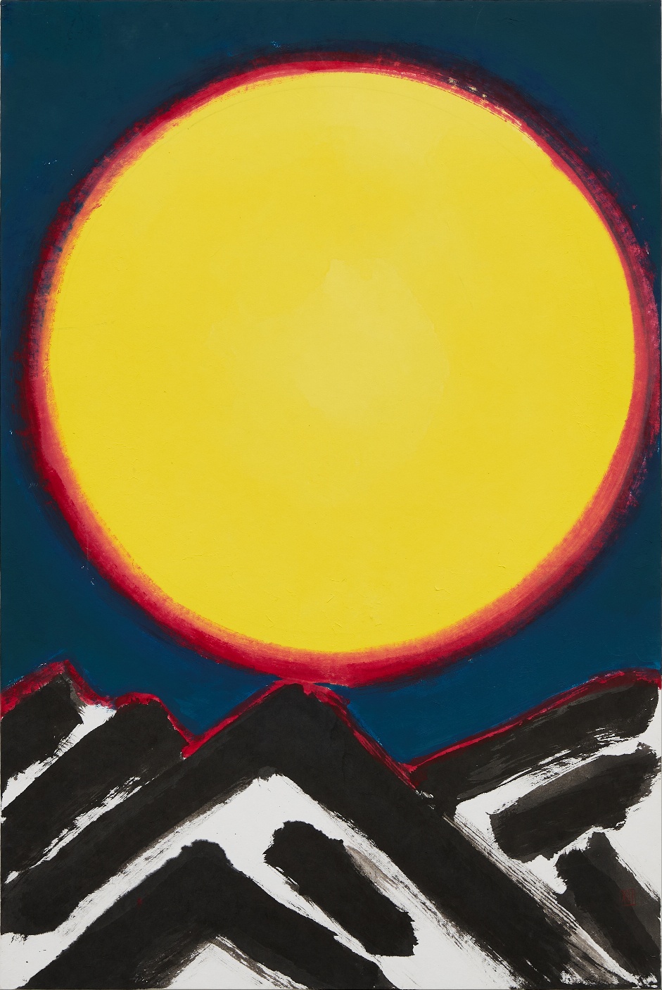 류재춘, 한국, 화가, 1971-현재