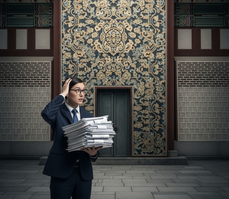 MSCI 선진국 지수 편입, 왜 중요한가요?