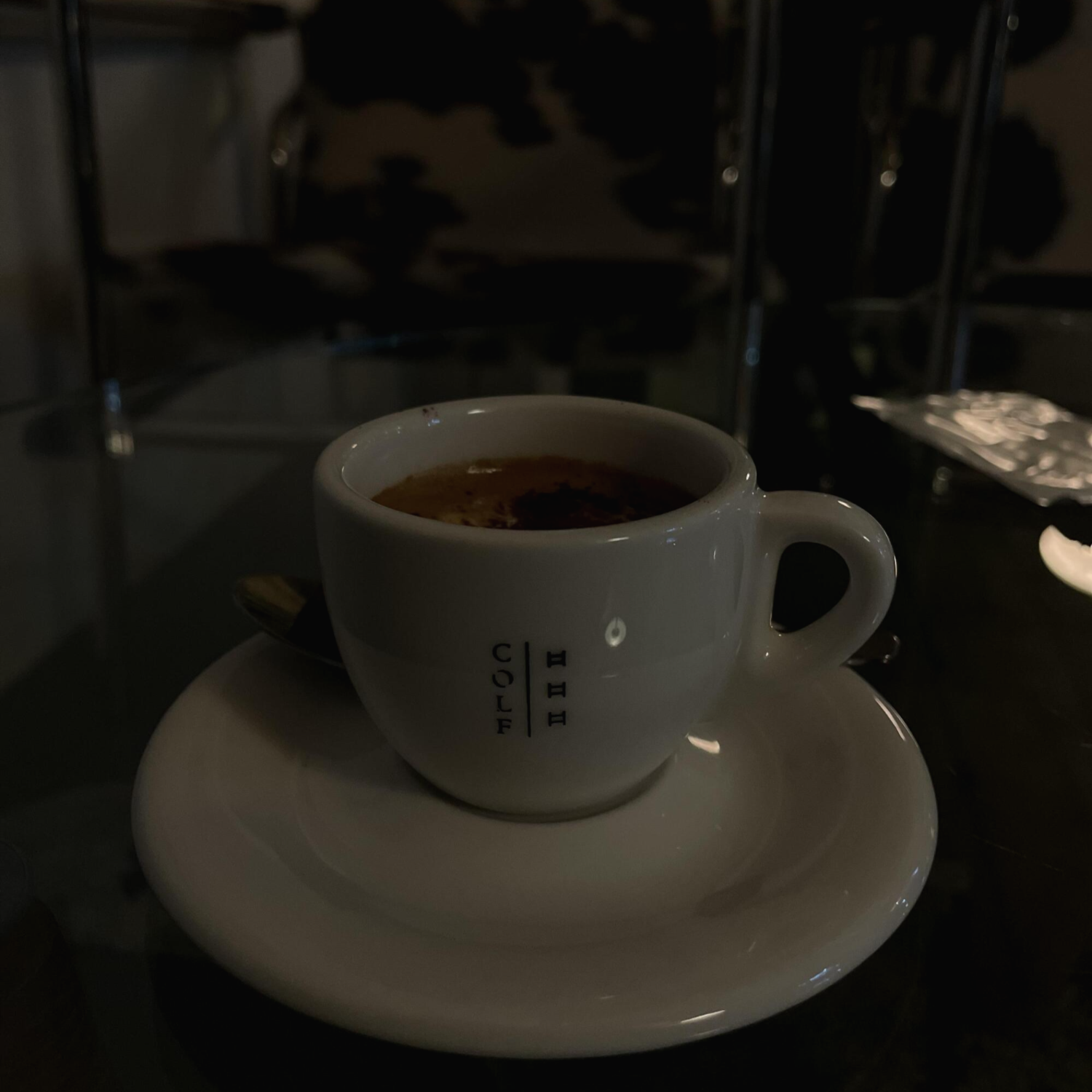 울산 무거동 카페 콜프로스터스