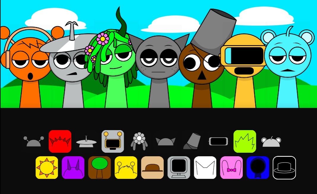 스프런키 인크레디박스2