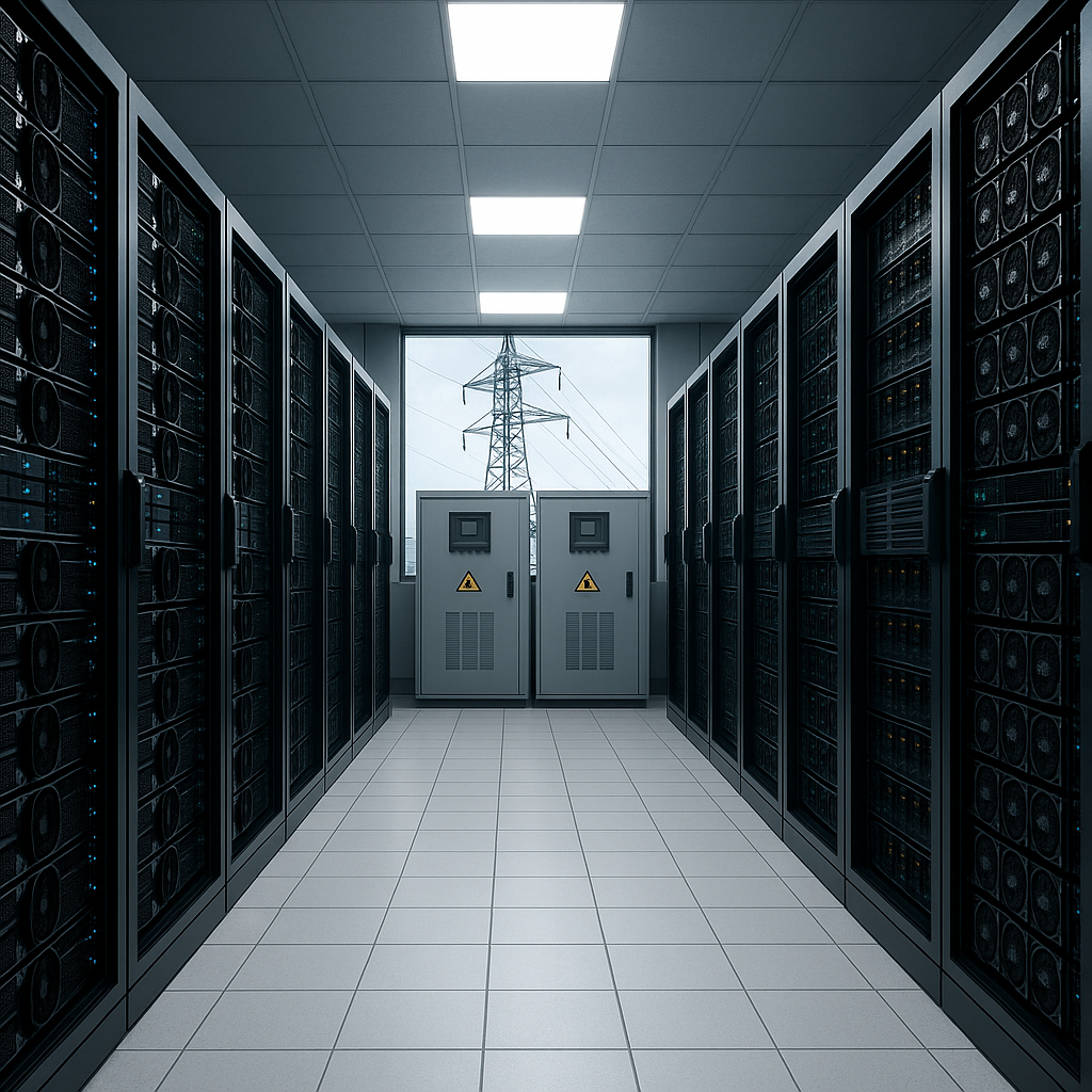 AI 데이터센터 관련주 고수들만 알고 있는 &amp;#39;이 종목&amp;#39; 총정리